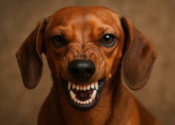 Ataques de perros: “Por cada mordida de un pitbull, muerden diez salchichas”