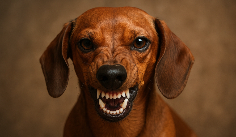 Ataques de perros: “Por cada mordida de un pitbull, muerden diez salchichas”