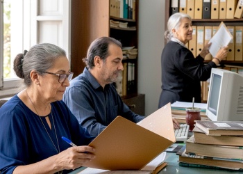 Educación: Misiones aplicará de forma progresiva la nueva jubilación para personal no docente