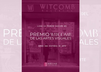 La Galería Witcomb lanza su concurso nacional de artes visuales con 21.000 dólares en premios