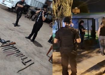 Chofer estuvo cautivo, fue torturado por su empleador y otros trabajadores, y pudo escapar para contarlo