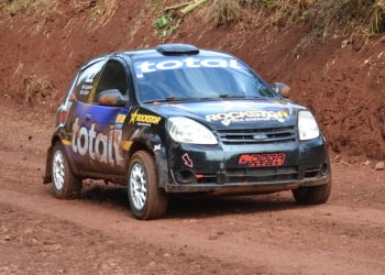 Vuelve el Rally de Apóstoles: “Vino para quedarse”