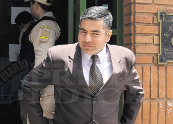 Ratifican sentencia que obliga a Gendarmería a pagar una indemnización de al menos $500 millones