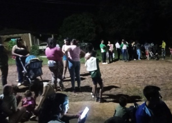 Ordenan investigar a los profesionales de la salud que atendieron a Erik en Santa Ana