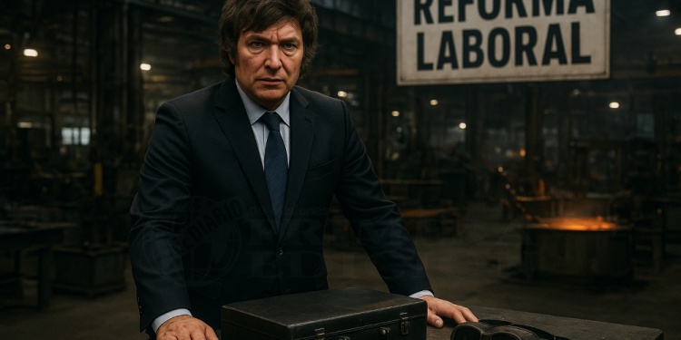 (Foto ilustrativa/ChatGPT).