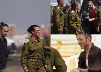 Hamas liberó a 20 rehenes secuestrados en Israel hace dos años: hay tres argentinos