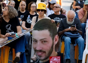 Israel repatría 48 rehenes vivos y muertos liberados por Hamas: “La guerra terminó”, afirma Trump