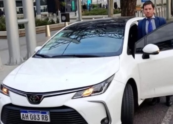 Encuentran un cuerpo en Entre Ríos e investigan si es el remisero desaparecido en el caso Laurta