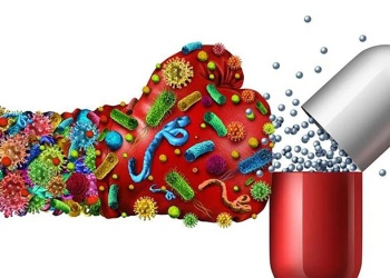 Alarma sanitaria global: la resistencia a los antibióticos aumenta más del 40% en cinco años, según la OMS