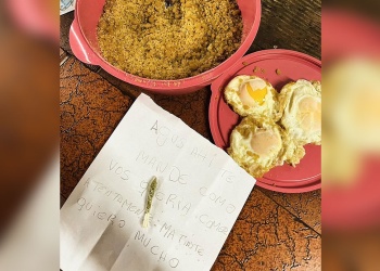 Con sabor a cannabis: así intentaron ingresar droga a una comisaría de Posadas