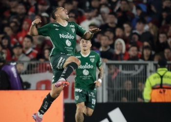 Otra caída y van…: River acumula cuatro derrotas en fila en el torneo local