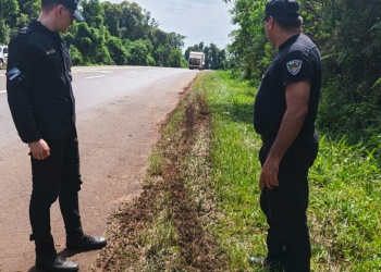 “Piratas del asfalto” encañonaron a transportista y se llevaron casi $5 millones