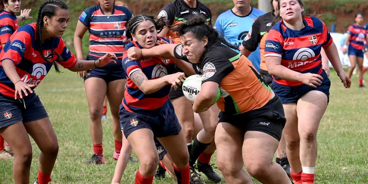 CON TODO. El certamen provincial cierra el año en busca de campeones.