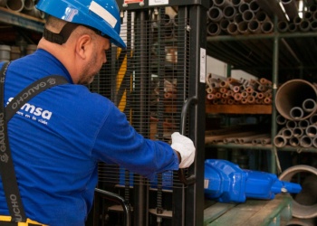 Por trabajos de Samsa, zonas de Posadas no tendrán agua: dónde y cuándo