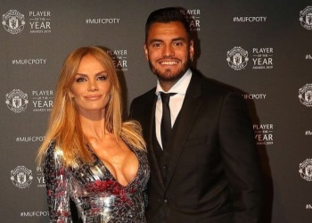 Eliana Guercio, esposa del misionero Sergio Romero, reveló el motivo por el que oculta parte de su pasado a sus hijos