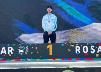 “La gente piensa que volví, pero nunca me fui”