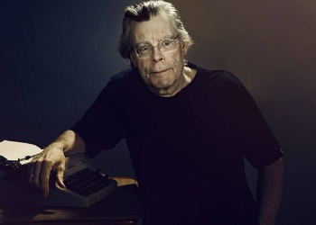 Stephen King y su obsesión con una canción: “Mi esposa amenazó con divorciarse”