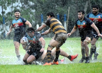 CAPRI ganó y aseguró su plaza en el Súper 10 para el 2026