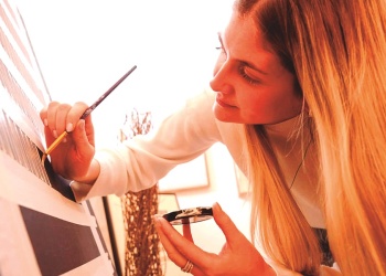 La fuerza de lo mínimo