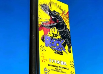 El Taragüí Rock celebra su 15ª edición con Horvilleur, Kchiporros y fuerte presencia misionera