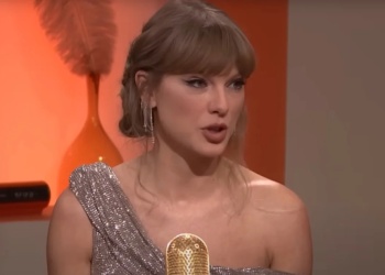 Taylor Swift desveló la historia detrás de ‘Father Figure’ y qué la inspiró