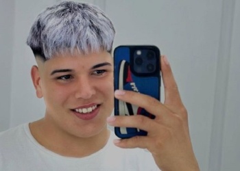 Thiago Medina se recupera de forma increíble y tras varias operaciones, dejó terapia intensiva