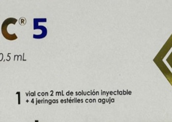 La ANMAT advierte que TIRZEC no está registrado y representa un riesgo para la salud