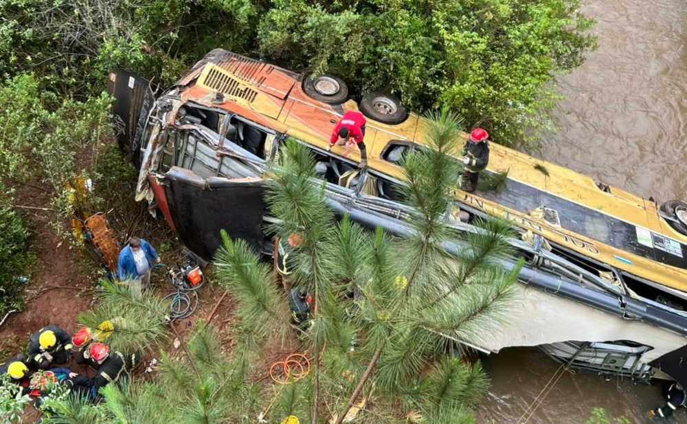 A un mes de la tragedia del Yazá: el accidente era “totalmente evitable”
