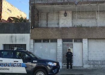 Rescataron a una correntina luego de 22 años de esclavitud en Rosario