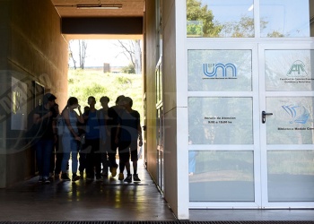 La UNaM retiene el 55% de sus inscriptos después del primer año