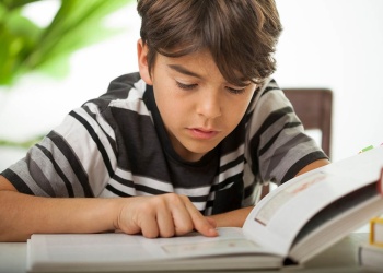 “La dislexia no es una imposibilidad, es una forma diferente de aprender”