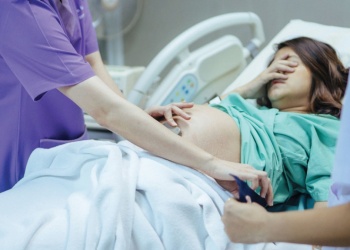 Violencia obstétrica: “La mayoría de los casos no llegan ni a denuncia, ya ni te digo a sentencia”