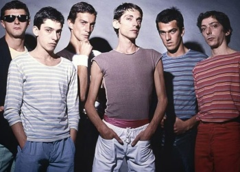 “Todo lo sólido se esfuma”: Jacoby revive a Virus en nuevo disco junto a Fito Páez