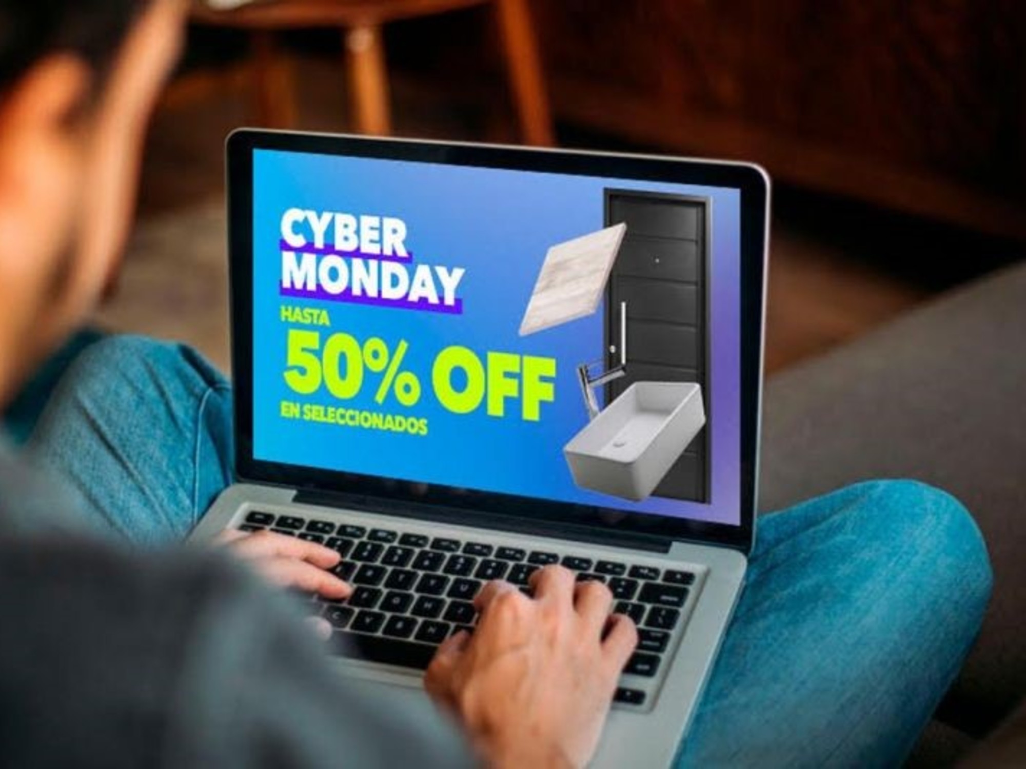 CACE anticipa un Cyber Monday con más de 15 mil ofertas y fuerte presencia de pymes del interior del país CACE anticipa un Cyber Monday con más de 15 mil ofertas y fuerte presencia de pymes del interior del país