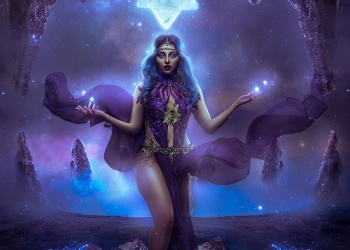 Drunvalo Melquizedek: La Atlántida