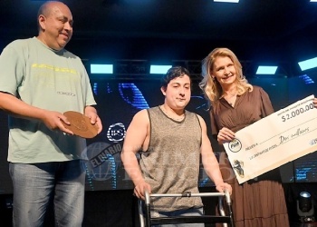 Fiesta del Deporte: “Es un gran mimo para los chicos”