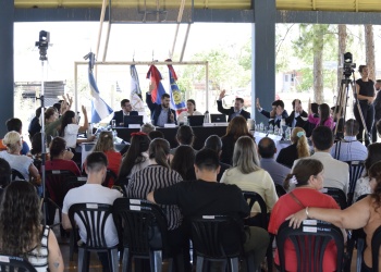 Posadas: aprobaron ordenanza para reforzar el cuidado animal