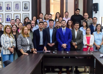 A través del Presupuesto Municipal 2026 crearán la Tasa de Barrido y Limpieza