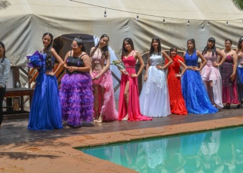 “Tus Quince Soñados” cerró de manera exitosa su cuarta edición