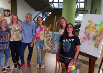 Otra entrega de “Expresiones del alma”