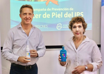 “Queremos educar para que la gente tome partido, se cuide y multiplique conceptos”