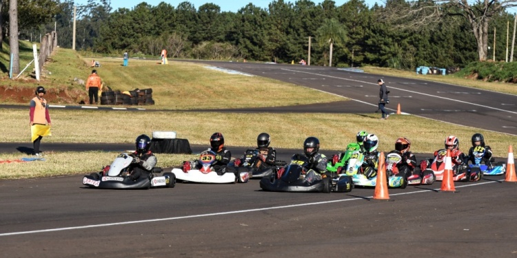 Fotos: gentileza Luis Benítez/ACO.