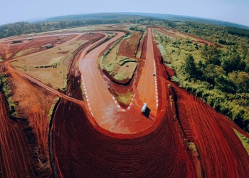 Misionero de Pista: “En caso de pronósticos sean desfavorable se va evaluar la decisión de correr en Eldorado”