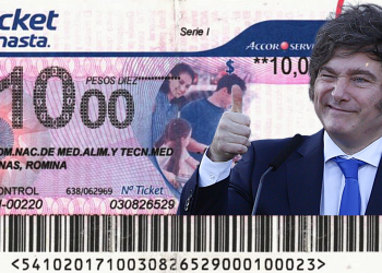 Con la reforma laboral, ¿vuelven los tickets canasta o luncheon tickets?