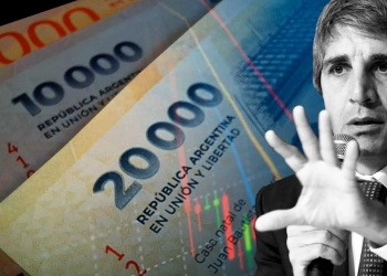 Bajan las tasas de interés, sin embargo el crédito no crece