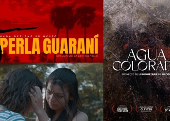 Integración regional, proyectos seleccionados y presencia local