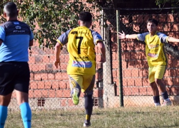 Nuevo programa para los partidos de la Liga Posadeña de Fútbol