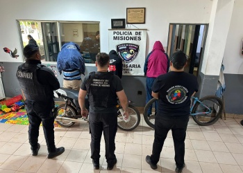 Secuestran casi un kilo de cocaína en un operativo en Posadas