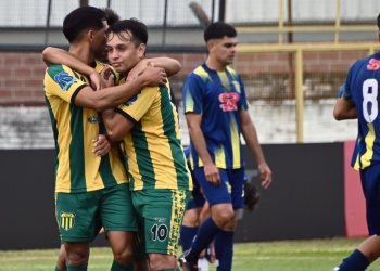 Regional Federal de fútbol: la acción arranca en Puerto Iguazú