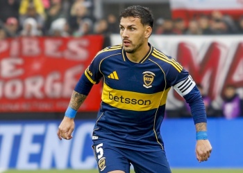 Leandro Paredes, en la previa al Superclásico: “Es uno de los partidos más importantes de mi carrera”